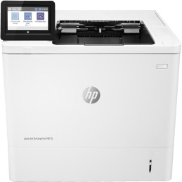 LaserJet Enterprise M612dn...